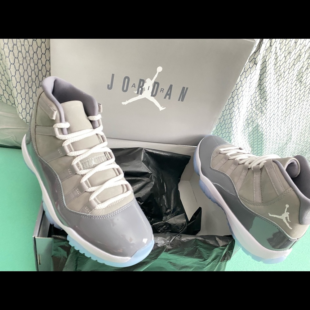 Jordan Air Jordan 11 Retro